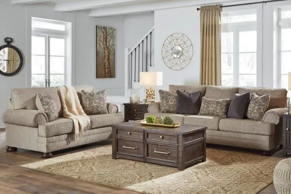 Sofas and Loveseats